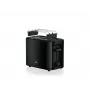 Braun HT3010BK 7 2 sneetjes 1000 W zwart
