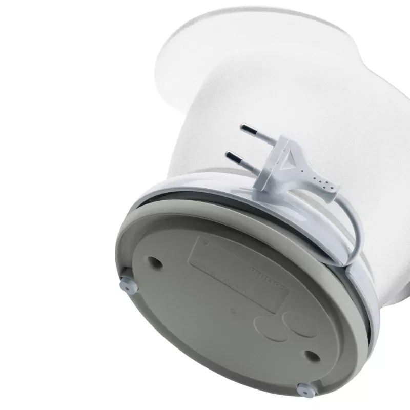 Philips Daily Collection citruspers HR2738/00, 1,2 m, 0,5 L, polypropyleen (PP), auto-reverse, 0,8 m, 25 W