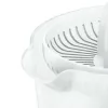 Philips Daily Collection citruspers HR2738/00, 1,2 m, 0,5 L, polypropyleen (PP), auto-reverse, 0,8 m, 25 W
