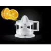Braun TributeCollection CJ 3000 elektrische citruspers 0,35 L 20 W transparant, wit