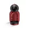 Krups Mini Me KP123H halfautomatische capsulekoffiemachine 0,8 L