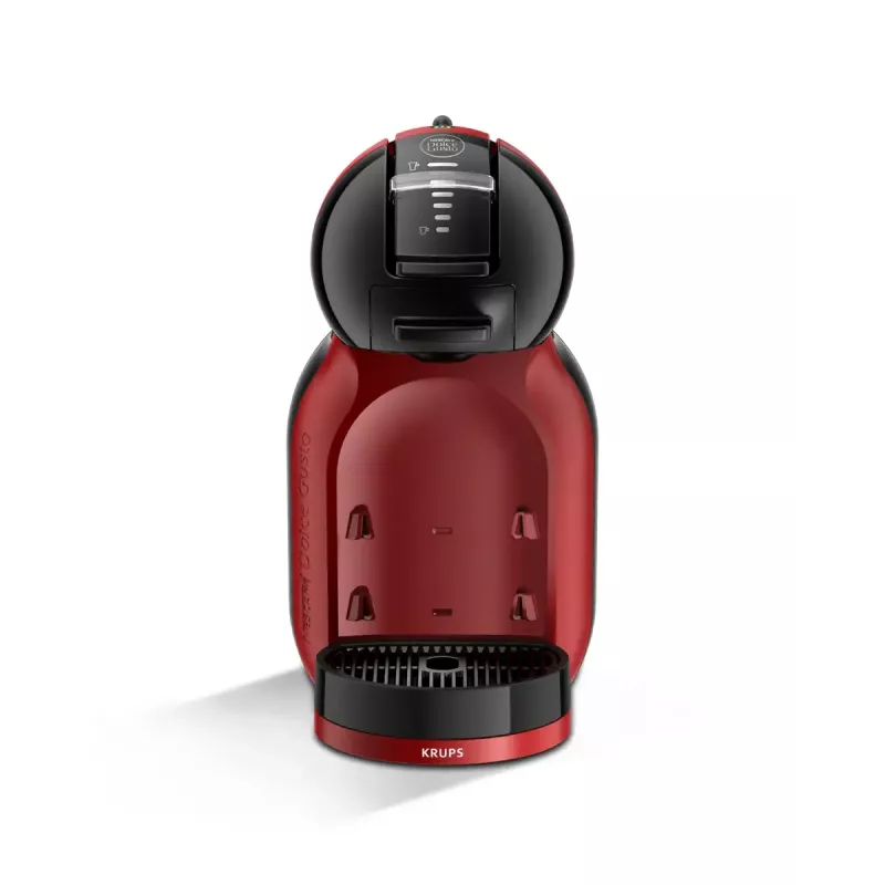 Krups Mini Me KP123H halfautomatische capsulekoffiemachine 0,8 L