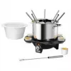 Unold 48645 Fondue Elegance elektrische fondueset