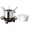 Unold 48645 Fondue Elegance elektrische fondueset