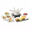 Unold 48645 Fondue Elegance elektrische fondueset