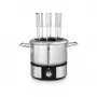 WMF Lono Fondueset, 1,5 L, 8 personen