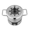 WMF Lono Fondueset, 1,5 L, 8 personen