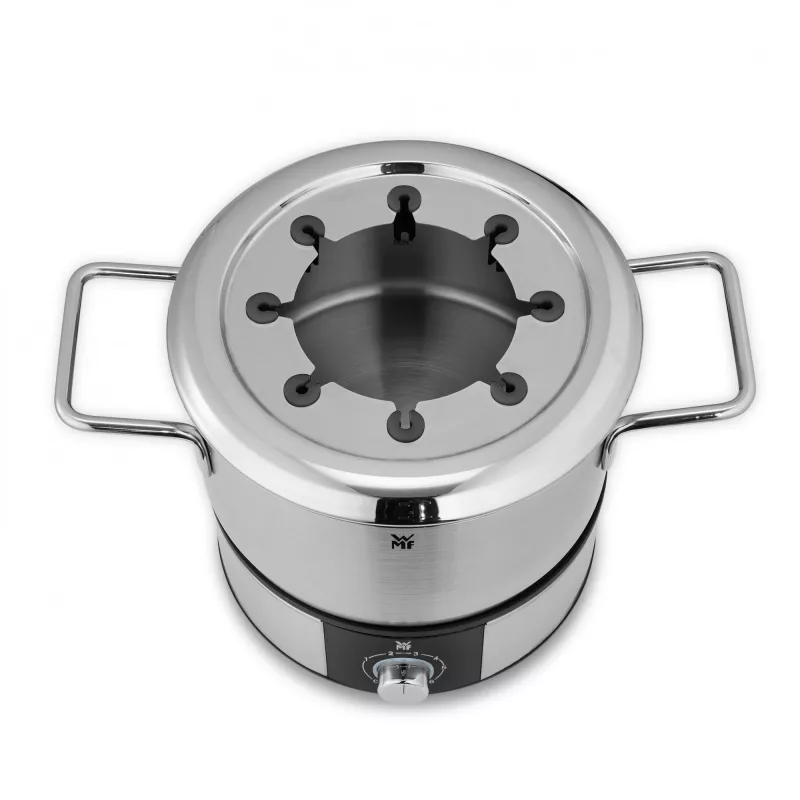 WMF Lono Fondueset, 1,5 L, 8 personen