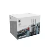 WMF Lono Fondueset, 1,5 L, 8 personen
