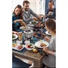 WMF Lono Fondueset, 1,5 L, 8 personen