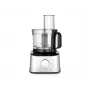 Kenwood FDM301SS keukenmachine 800 W 2,1 L zwart, roestvrijstaal ingebouwde weegschaal