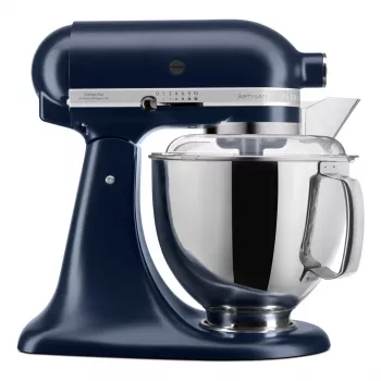 Keukenmachine KitchenAid Artisan 300 W 4.8 L blauw