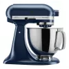 Keukenmachine KitchenAid Artisan 300 W 4.8 L blauw