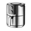 Unold 58655 heteluchtfriteuse XL, 5 l