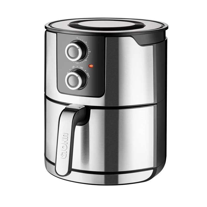 Unold 58655 heteluchtfriteuse XL, 5 l