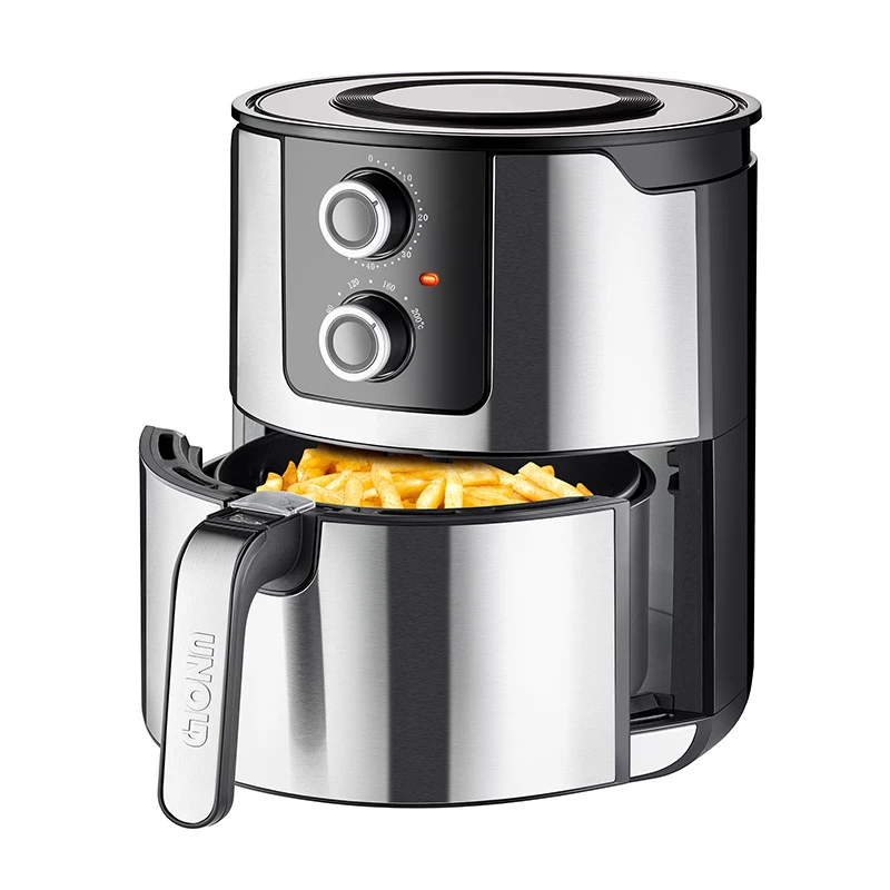 Unold 58655 heteluchtfriteuse XL, 5 l