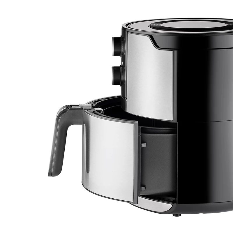 Unold 58655 heteluchtfriteuse XL, 5 l