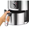 Unold 58655 heteluchtfriteuse XL, 5 l