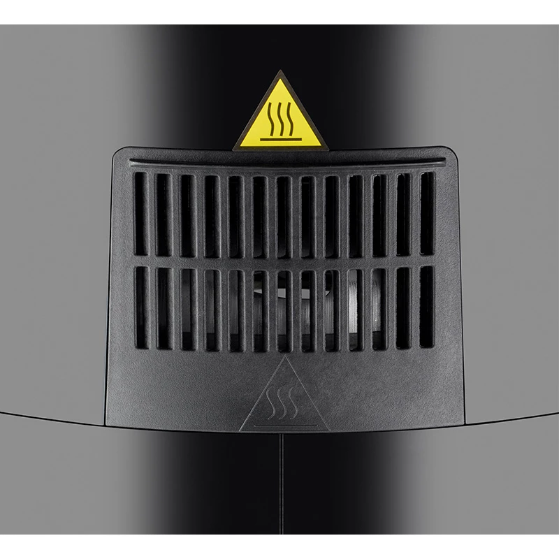 Unold 58655 heteluchtfriteuse XL, 5 l