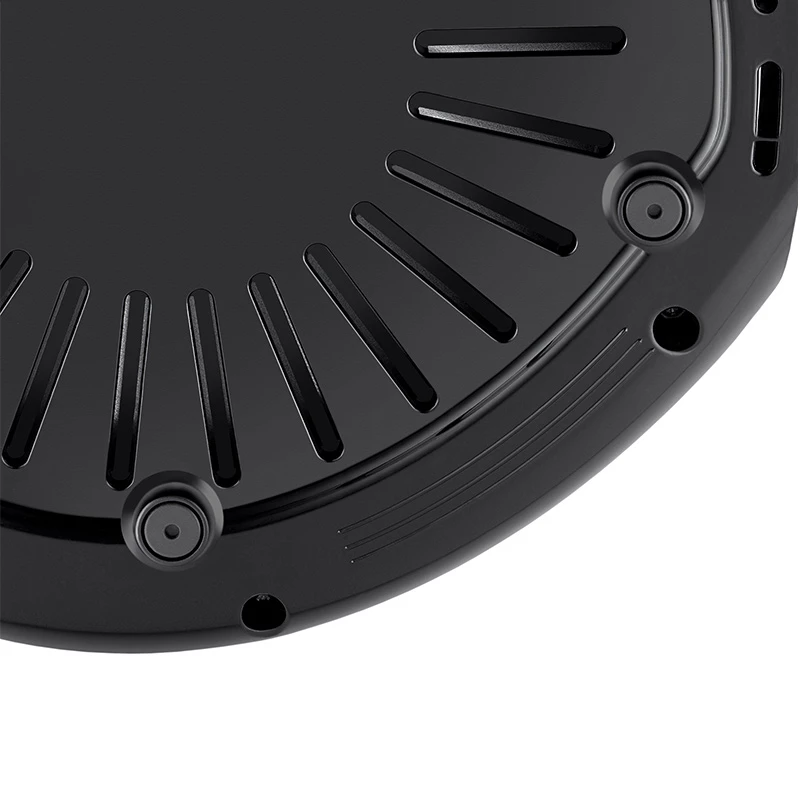 Unold 58655 heteluchtfriteuse XL, 5 l