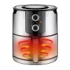 Unold 58655 heteluchtfriteuse XL, 5 l