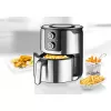 Unold 58655 heteluchtfriteuse XL, 5 l