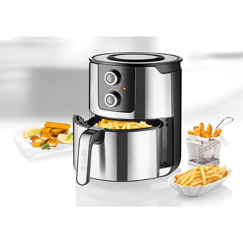 Unold 58655 heteluchtfriteuse XL, 5 l
