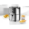 Unold 58655 heteluchtfriteuse XL, 5 l