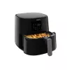 Philips 3000 series HD9270/70 Airfryer XL, heteluchtfriteuse, 6,2 L, 1,2 kg, Rapid Air, 200 °C, 5 personen