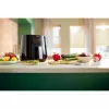 Philips 3000 series HD9270/70 Airfryer XL, heteluchtfriteuse, 6,2 L, 1,2 kg, Rapid Air, 200 °C, 5 personen