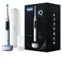 Oral-B iO Series 10 volwassenen roterend-oscillerende tandenborstel wit