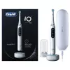 Oral-B iO Series 10 volwassenen roterend-oscillerende tandenborstel wit