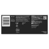 Oral-B iO Series 10 volwassenen roterend-oscillerende tandenborstel wit