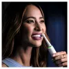 Oral-B iO Series 10 volwassenen roterend-oscillerende tandenborstel wit