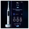 Oral-B iO Series 10 volwassenen roterend-oscillerende tandenborstel wit