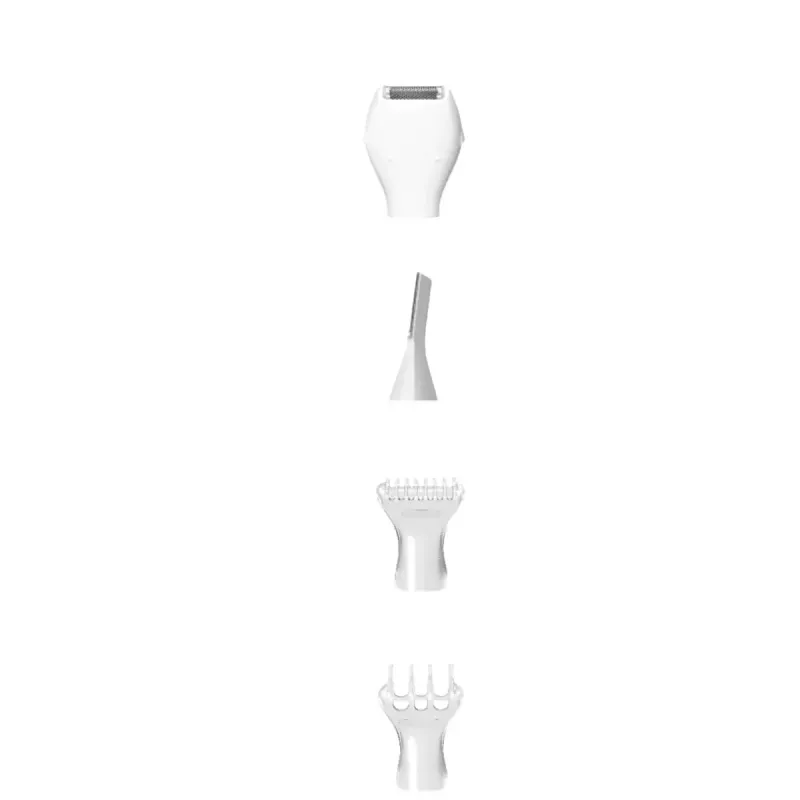 Epilator Panasonic ES-WM31-P301 goud wit batterijgevoed