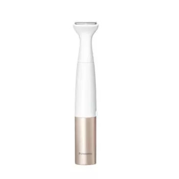 Epilator Panasonic ES-WM31-P301 goud wit batterijgevoed