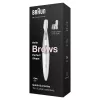 Braun FG1106 precisietrimmer zilver