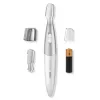 Braun FG1106 precisietrimmer zilver