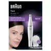 Epilator Braun Face 810+ wit