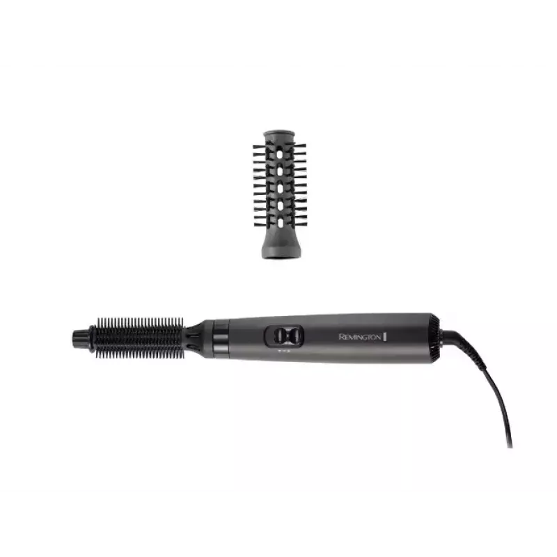 Heteluchtborstel Remington AS 7100 400 W zwart