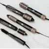 Heteluchtborstel Remington AS 7100 400 W zwart