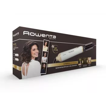Rowenta Fashion Stylist CF3910 heteluchtborstel warmwit