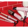 Heteluchtborstel Remington AS5901 1000 W roze