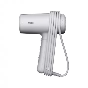 Braun HD 2.1 wit haardroger 2100 W wit