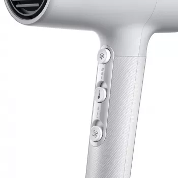 Braun HD 2.1 wit haardroger 2100 W wit