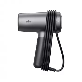 Braun HD 4.3 haardroger 2200 W zwart