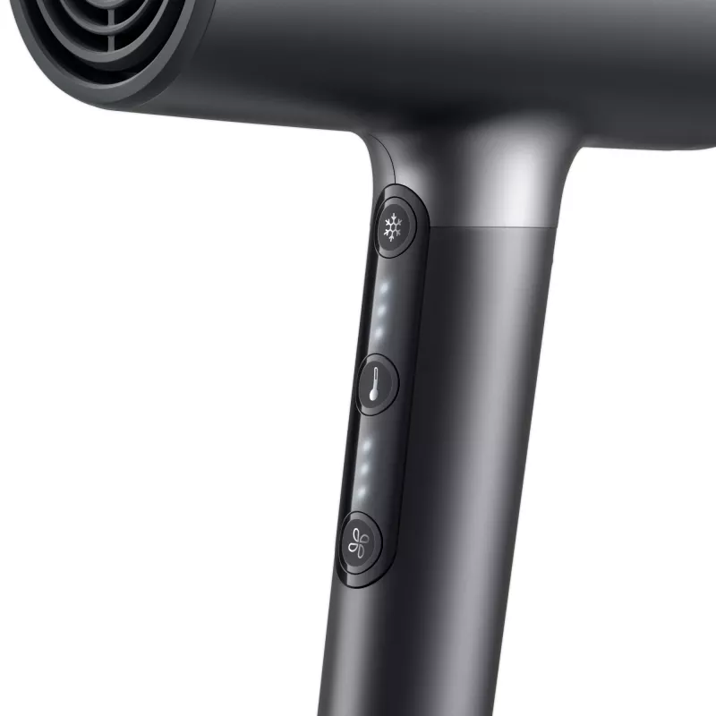 Braun HD 4.3 haardroger 2200 W zwart