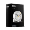 Braun BC01W kwartswekker wit