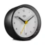 Braun BC12BW kwartswekker zwart, wit